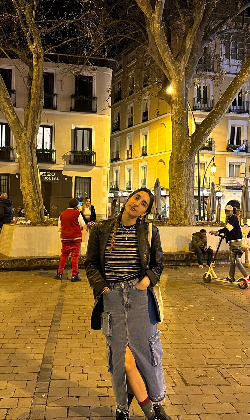 Marta Díaz Aguilar-Amat